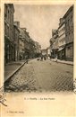 Pavilly - La Rue Postel