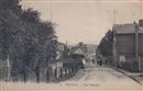 Pavilly - Rue Valbrière - 76 - Seine-Maritime