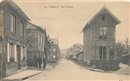 Pavilly - Rue Valbrier - 76 - Seine-Maritime