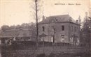 Reuville - Mairie-cole