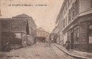 Rolleville - La Grande Rue