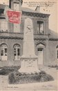 Rouvray-Catillon - Le Monument des Enfants de Rouvray Morts pour la France, 1914-1918