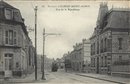 Saint-Aubin-les-Elbeuf - Rue de la Rpublique