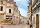 Valmont - Rue Jules Crochemore