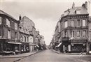 Yvetot - Rue Bellanger - 76 - Seine-Maritime