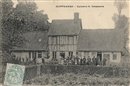 Auppegard - Épicerie E.Delabarre - 76 - Seine-Maritime