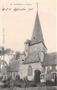 Auzebosc - L'�glise - 76 - Seine-Maritime