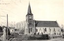 B�narville - L'�glise - 76 - Seine-Maritime