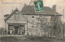 Berville-en-Caux - Maison G.Dubos  - �picerie - 76 - Seine-Maritime