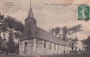 Bornambusc - L'�glise - 76 - Seine-Maritime