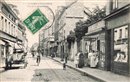 Caudebec-lès-Elbeuf  - Rue de la République - 76 - Seine-Maritime