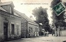 Cauville - Section Buglise - Le Bourg - 76 - Seine-Maritime