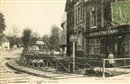 Clères - La Route de Cailly - 76 - Seine-Maritime