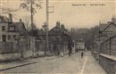 Clères - Rue des Écoles - 76 - Seine-Maritime