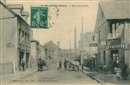 Déville-lès-Rouen - Rue aux Juifs - 76 - Seine-Maritime