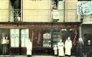 Dieppe - Café rue Martinière - 76 - Seine-Maritime