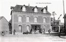 Neuville-les-Dieppe - Café de la Place - 76 - Seine-Maritime