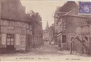 Doudeville - Rue Carnot - 76 - Seine-Maritime