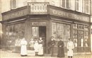 Elbeuf - Épicerie Olivier - 76 - Seine-Maritime