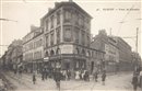 Elbeuf - Place du Calvaire - 76 - Seine-Maritime