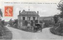 Elbeuf-sur-Andelle - Le H�ron - Route de Vascoeil et de Ry - 76 - Seine-Maritime