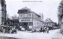 Envronville - Le Bourg - 76 - Seine-Maritime