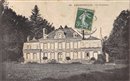 Envronville - Le Château - 76 - Seine-Maritime