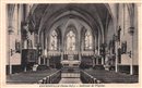 Envronville - Intérieur de l'Église - 76 - Seine-Maritime