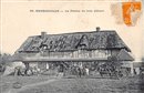 Envronville - La Ferme du Bois-Hébert - 76 - Seine-Maritime