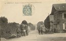 �pouville - Hameau-de-la-queue-de-chien, H�tel de la Gait� - 76 - Seine-Maritime