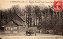 Ermenouville - �picerie, Mercerie, Caf� - Place de l'�glise - 76 - Seine-Maritime