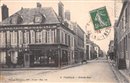 Fauville - Grande Rue - 76 - Seine-Maritime