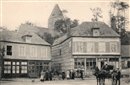 Fontaine-le-Dun - Café-Épicerie - 76 - Seine-Maritime