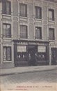 Forges-les-Eaux - La Pharmacie - 76 - Seine-Maritime