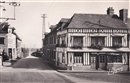 Fréville - Route de Pavilly - 76 - Seine-Maritime
