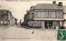 Fréville - Route de Pavilly - 76 - Seine-Maritime