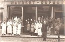 Gournay-en-Bray - Épicerie - Place Nationale - 76 - Seine-Maritime