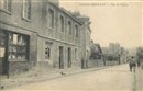 Grand-Quevilly - Rue de l'Église - 76 - Seine-Maritime