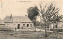 Harcanville - La Place - 76 - Seine-Maritime