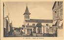 Le Havre - Sanvic - �glise du Val Soleil - 76 - Seine-Maritime