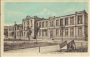 Le Havre - Sanvic - Groupe scolaire - 76 - Seine-Maritime