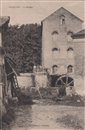 Le Havre - Rouelles - Le Moulin - 76 - Seine-Maritime