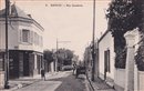 Le Havre - Sanvic - Rue Gambetta - 76 - Seine-Maritime