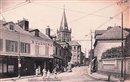 Le Havre - Sanvic - La Rue Gambetta - 76 - Seine-Maritime