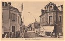 Le Havre - Sanvic - Rue Gambetta - 76 - Seine-Maritime