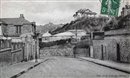 Le Havre - Rue Guy de Maupassant - 76 - Seine-Maritime