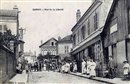 Le Havre - Sanvic - Rue de la Liberté - 76 - Seine-Maritime