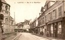 Le Havre - Sanvic - Rue de la République - 76 - Seine-Maritime