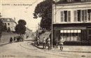 Le Havre - Sanvic - Rue de la République - 76 - Seine-Maritime