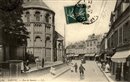Le Havre - Sanvic - Rue de Sanvic - 76 - Seine-Maritime